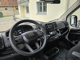 Fiat Ducato MAXI L4 Pritsche 4,2 Meter TFT Kamera