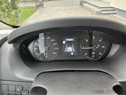 Fiat Ducato MAXI L4 Pritsche 4,2 Meter TFT Kamera