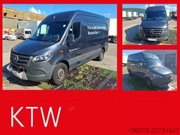 Mercedes-Benz Sprinter 317 CDI,L2H2,Automatik,Kamera,LED