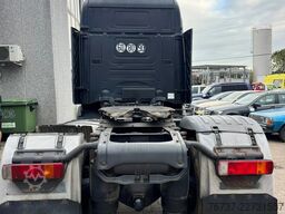 Scania R124-420 **FRENCH TRUCK-PTO**