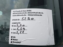 Scania R124-420 **FRENCH TRUCK-PTO**
