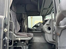Scania R124-420 **FRENCH TRUCK-PTO**