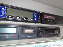 IVECO EUROCARGO ML120E19/P