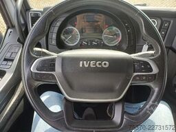 IVECO S-WAY AS440S49 T/P