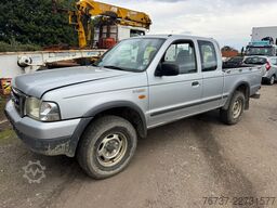 Ford Ranger **AIRCO-DUTCH CAR**