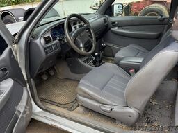 Ford Ranger **AIRCO-DUTCH CAR**