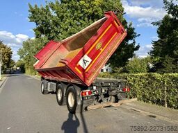 Mercedes-Benz Arocs 2642/6x4/ 3 x - Seiten Kipper Meiller/Eu6