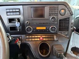 Mercedes-Benz Arocs 2642/6x4/ 3 x - Seiten Kipper Meiller/Eu6