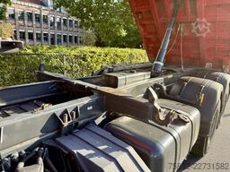 Mercedes-Benz Arocs 2642/6x4/ 3 x - Seiten Kipper Meiller/Eu6