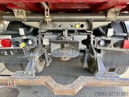 Mercedes-Benz Arocs 2642/6x4/ 3 x - Seiten Kipper Meiller/Eu6