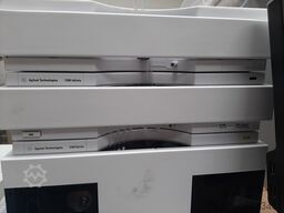 Agilent 6520 System