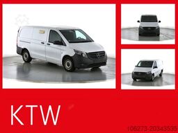 Mercedes-Benz Vito114CDI KA lang ,Klima,Sortimo Regalsystem