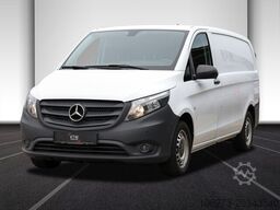 Mercedes-Benz Vito114CDI KA lang ,Klima,Sortimo Regalsystem