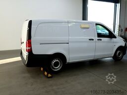 Mercedes-Benz Vito114CDI KA lang ,Klima,Sortimo Regalsystem