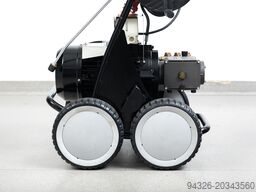 Kränzle LX 2000 - 1920l/h - 150bar - 9,6kW