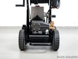 Kränzle LX 2000 - 1920l/h - 150bar - 9,6kW