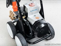 Kränzle LX 2000 - 1920l/h - 150bar - 9,6kW