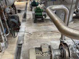 GEA 2 MVR 1 Evaporator