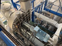 GEA 2 MVR 1 Evaporator