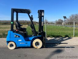 Hangcha CPD 15-XEY2-SI