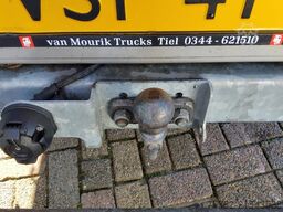 Renault Master 165 PK EURO 6 - VSP-41-H - MOTOR DEFECT ...