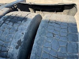 DAF XF 95.430 (EURO 2 / BOITE MANUELLE / MANUAL GEA...