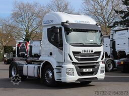 Iveco Stralis AT 460 E6  Retarder   Hydraulik   388Tkm!