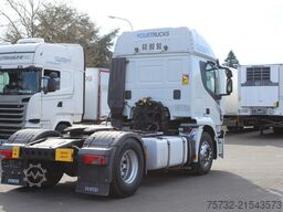 Iveco Stralis AT 460 E6  Retarder   Hydraulik   388Tkm!