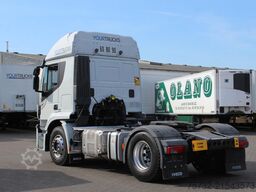 Iveco Stralis AT 460 E6  Retarder   Hydraulik   388Tkm!