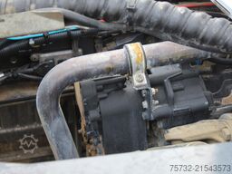 Iveco Stralis AT 460 E6  Retarder   Hydraulik   388Tkm!