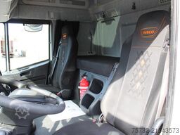 Iveco Stralis AT 460 E6  Retarder   Hydraulik   388Tkm!