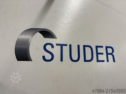STUDER S41