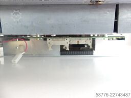Siemens Sinumerik 6FC5147-0AA14-0AA2 Flachbedientafel ohne Stromversorgung