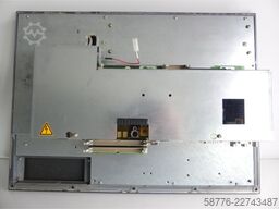 Siemens Sinumerik 6FC5147-0AA14-0AA2 Flachbedientafel ohne Stromversorgung
