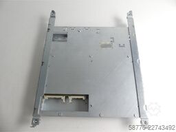 Siemens Sinumerik 6FC5312-0DA00-0AA1 Bedientafelfront SN: T-XD2021378