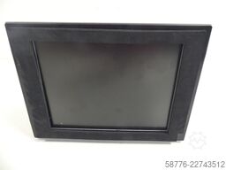 Siemens SINUMERIK 810 TFT Monitor LCD84-0019b SN:S7999