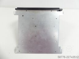 Siemens SINUMERIK 810 TFT Monitor LCD84-0019b SN:S7999