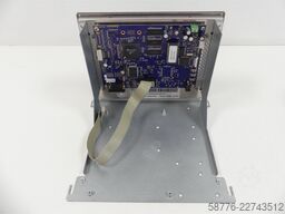 Siemens SINUMERIK 810 TFT Monitor LCD84-0019b SN:S7999