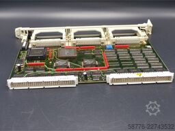 Siemens Sinumerik 880 PLC 6FX1138-6BB00 / 570 386 9002. E-Stand E 00