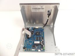 Siemens SINUMERIK S3 TFT Monitor LCD84-0028a SN:S4350