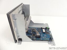 Siemens SINUMERIK S3 TFT Monitor LCD84-0028a SN:S4350