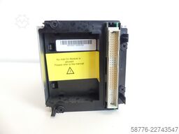 Siemens SITRANS F C MASS 6000 FDK:083H0204 SN 134335N324