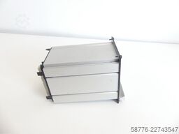 Siemens SITRANS F C MASS 6000 FDK:083H0204 SN 134335N324