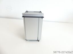 Siemens SITRANS F C MASS 6000 FDK:083H0204 SN 134335N324