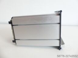 Siemens SITRANS F C MASS 6000 FDK:083H0204 SN 134835N324
