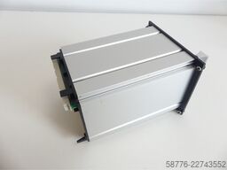 Siemens SITRANS F C MASS 6000 FDK:083H0204 SN 134835N324