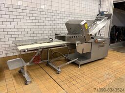 DIXIE UNION / CFS 495-SL