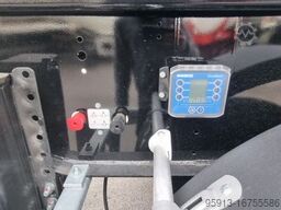 KÄSSBOHRER SKS Kippmulde HardoX Tipper 24m³ MIETE MÖGLICH