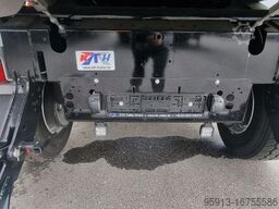 KÄSSBOHRER SKS Kippmulde HardoX Tipper 24m³ MIETE MÖGLICH