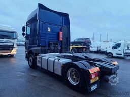 DAF XF 510